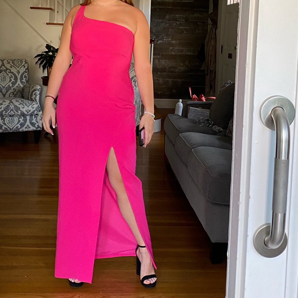 LIKELY PROM DRESS